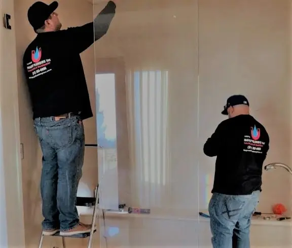 Professional plumbing installation for Tankless Water Heater Installation in Winding River Village